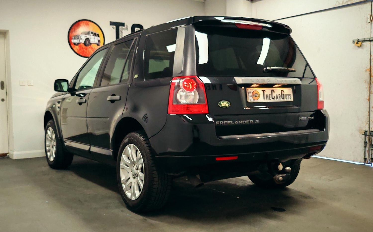 Used Land Rover Freelander 2010 for sale - 77109942: Photo 35