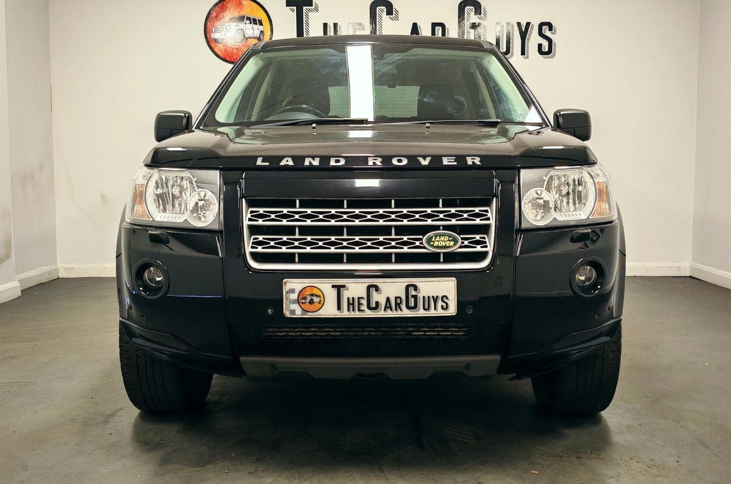 Used Land Rover Freelander 2010 for sale - 77109942: Photo 5