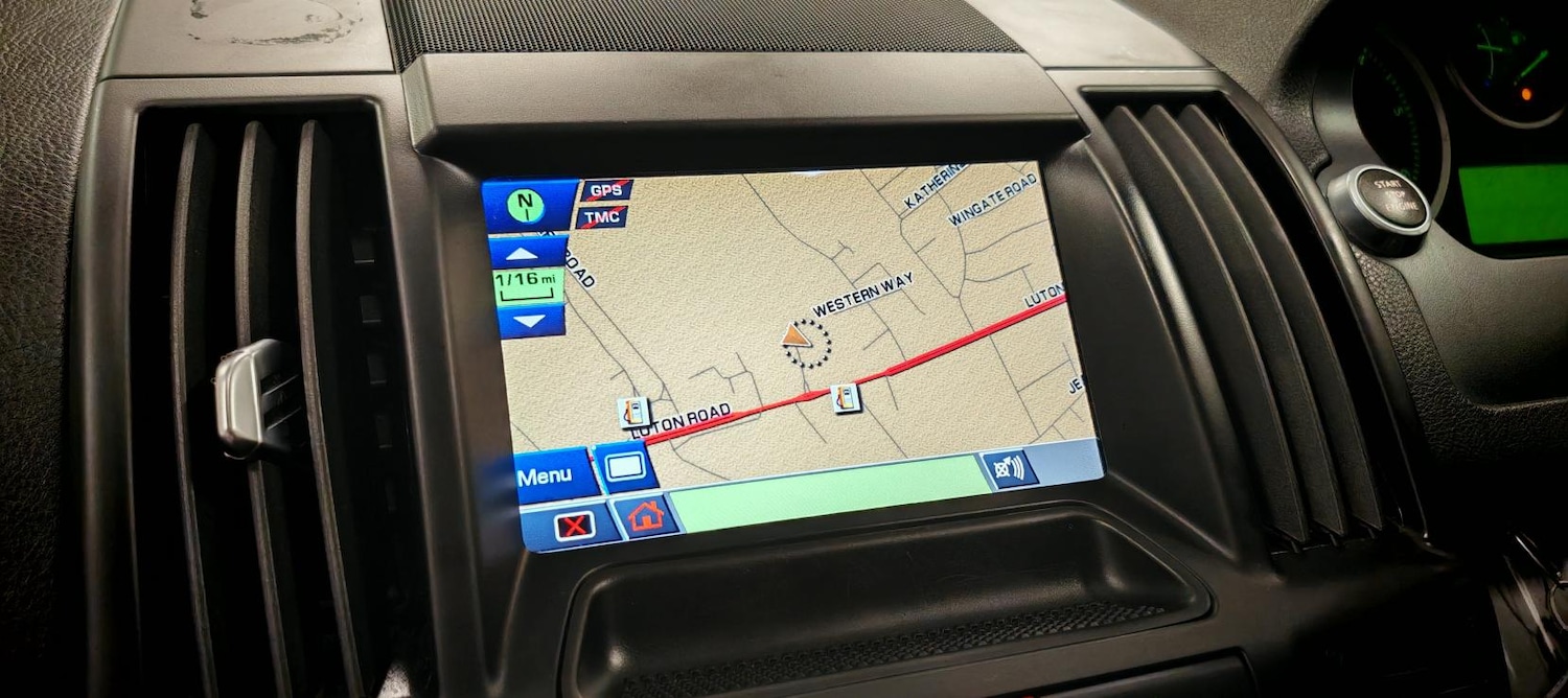 Used Land Rover Freelander 2010 for sale - 77109942: Photo 7