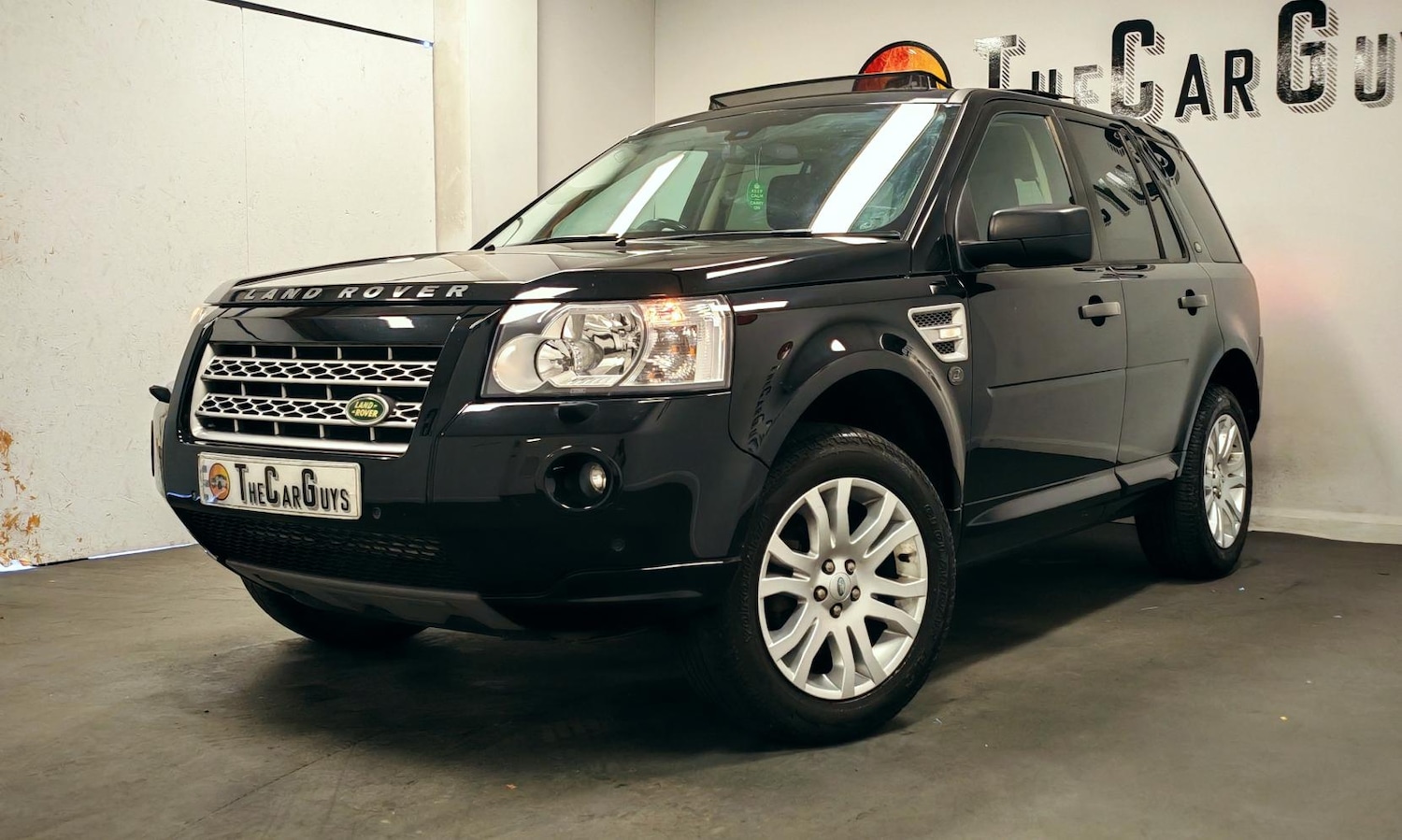Used Land Rover Freelander 2010 for sale - 77109942: Photo 8