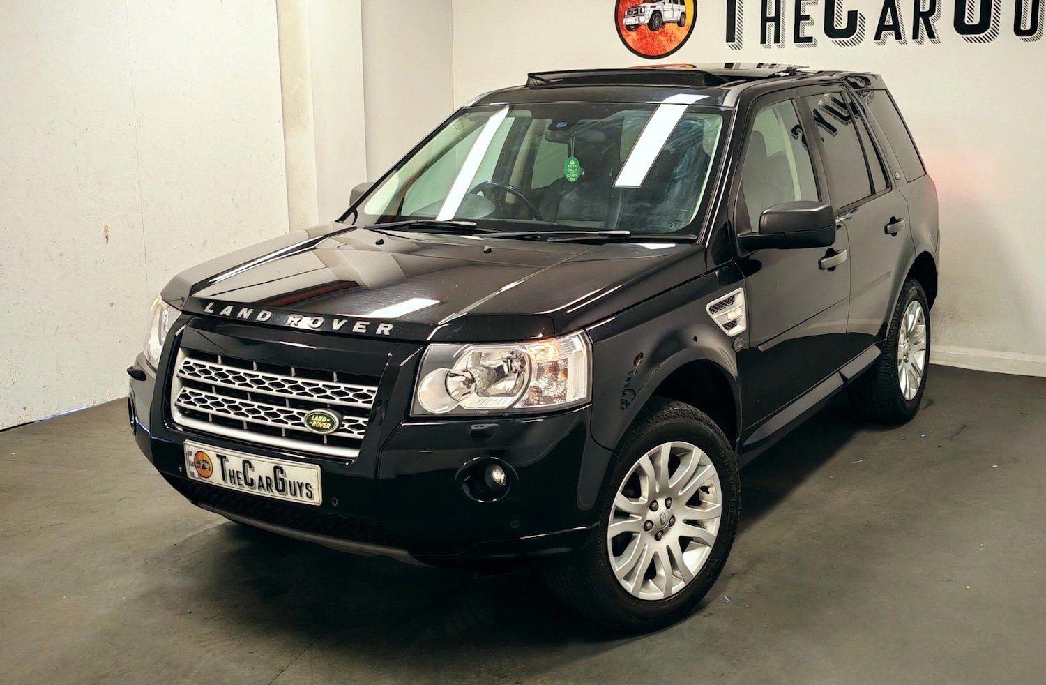 Used Land Rover Freelander 2010 for sale - 77109942: Photo 9