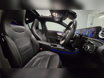 Used Mercedes-Benz CLA 2020 for sale - 78948318: Photo