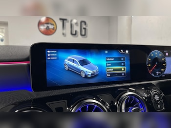 Used Mercedes-Benz A-Class 2020 for sale - 79278200: Photo