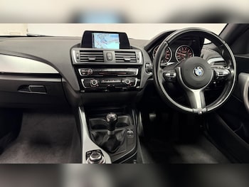 Used BMW 1 Series 2017 for sale - 78948321: Photo