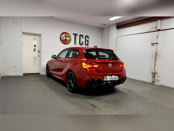 Used BMW 1 Series 2017 for sale - 78948321: Photo