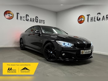 Used BMW 4 Series 2014 for sale - 78481914: Photo