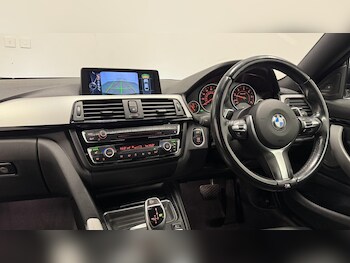 Used BMW 4 Series 2014 for sale - 78481914: Photo