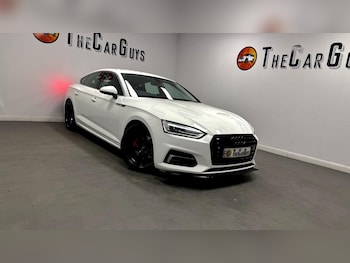 Used Audi A5 2019 for sale - 79566771: Photo