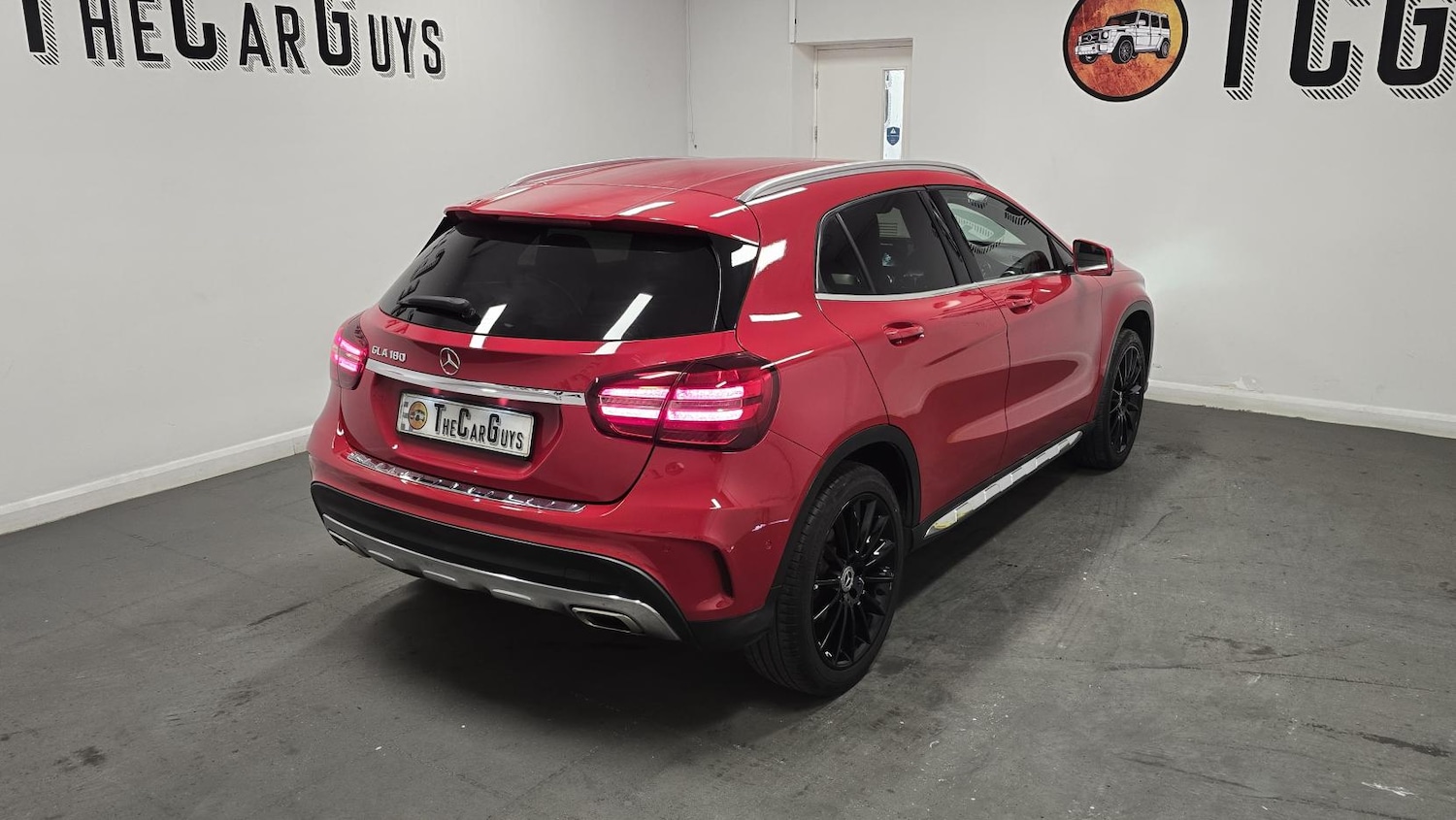 Used Mercedes-Benz GLA 2019 for sale - 78032109: Photo 10