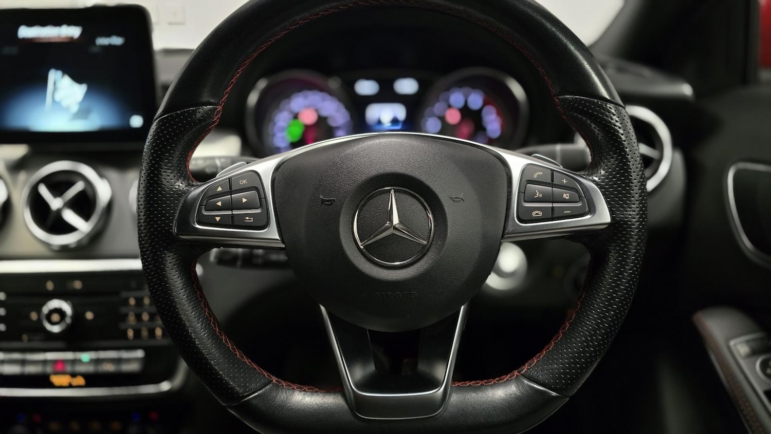 Used Mercedes-Benz GLA 2019 for sale - 78032109: Photo 12