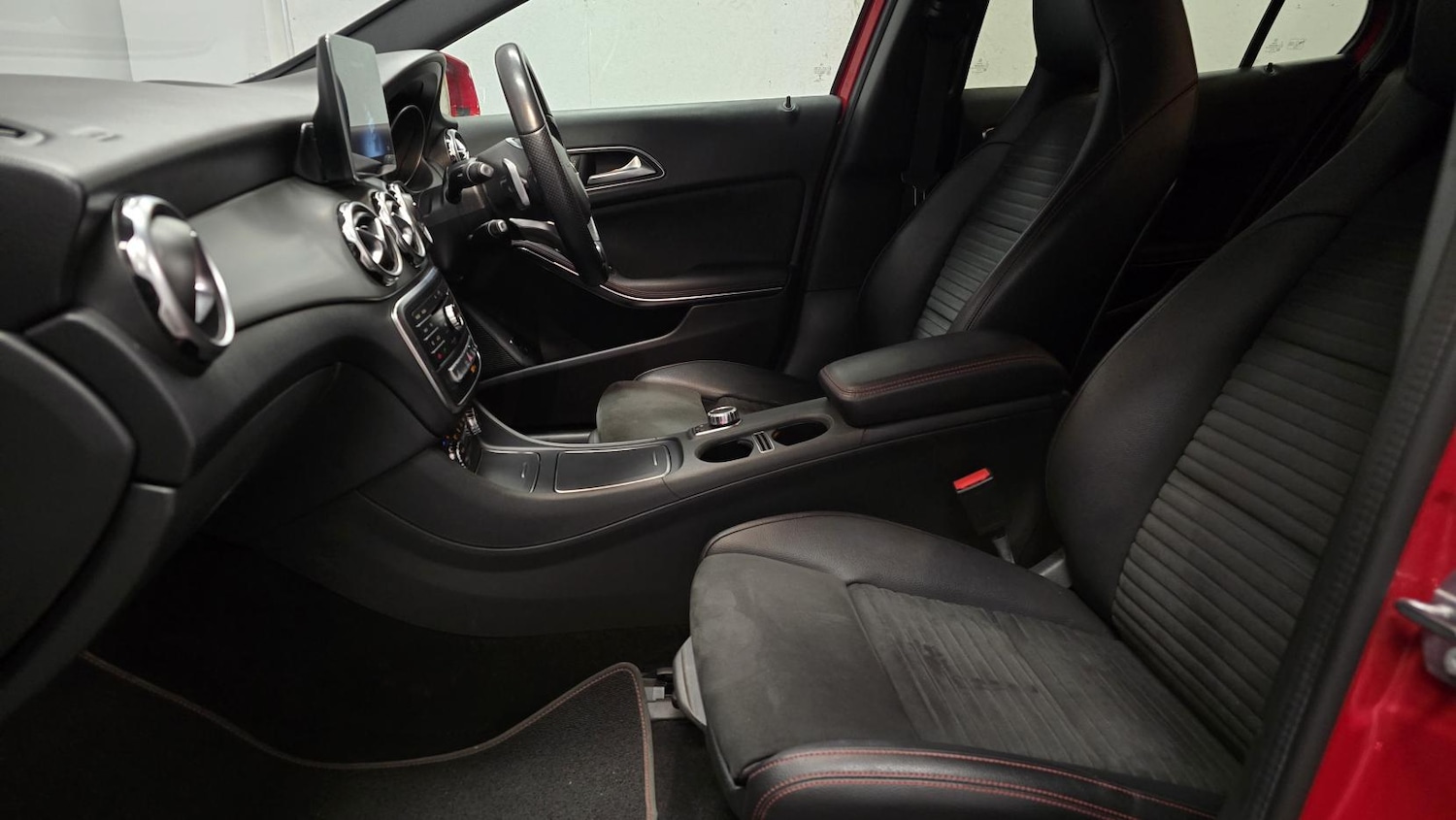 Used Mercedes-Benz GLA 2019 for sale - 78032109: Photo 14