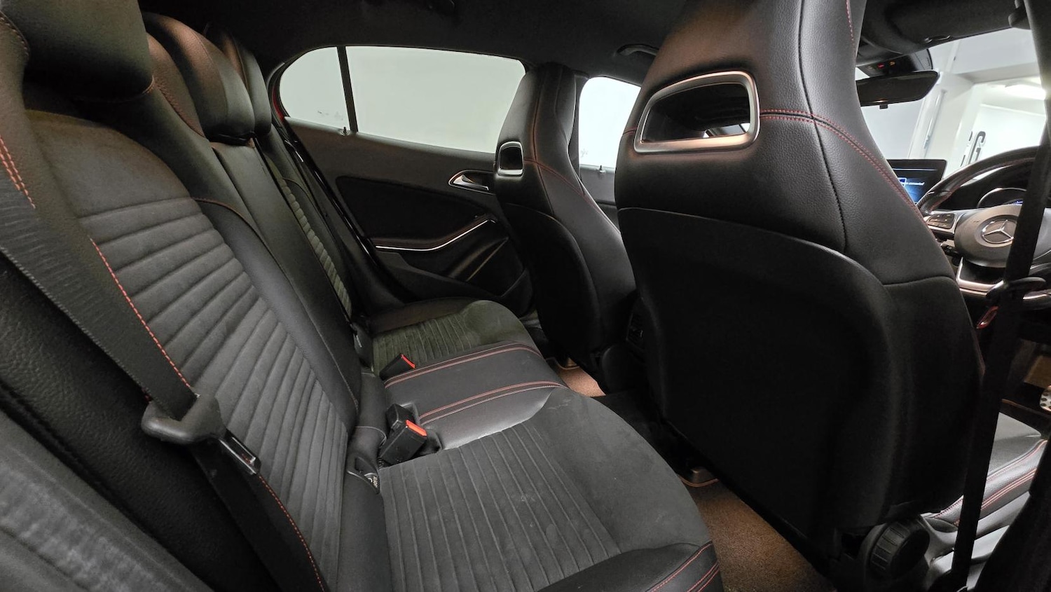 Used Mercedes-Benz GLA 2019 for sale - 78032109: Photo 15