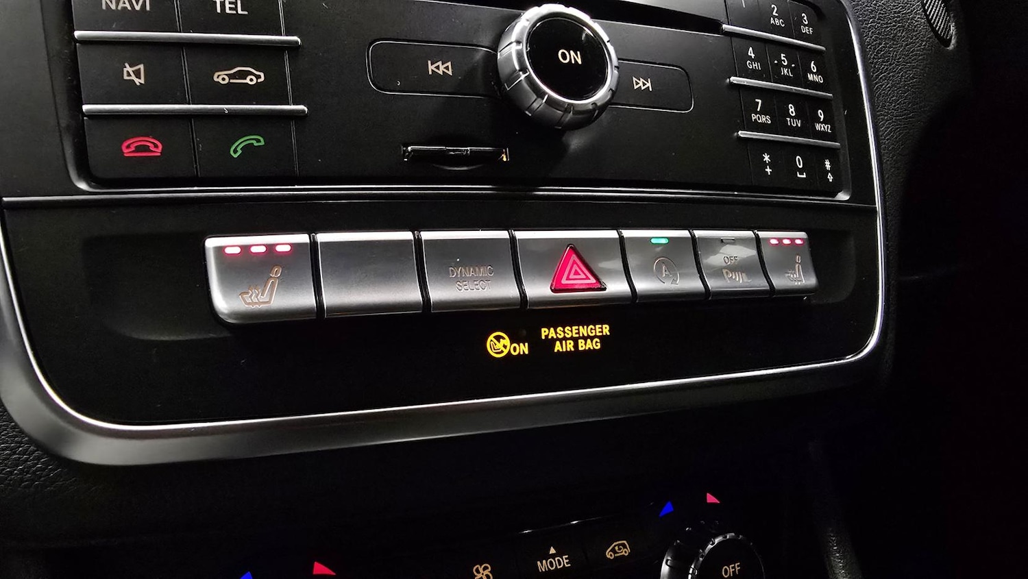 Used Mercedes-Benz GLA 2019 for sale - 78032109: Photo 18