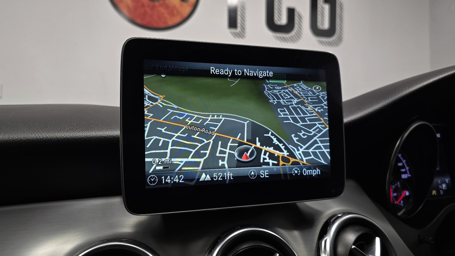 Used Mercedes-Benz GLA 2019 for sale - 78032109: Photo 22