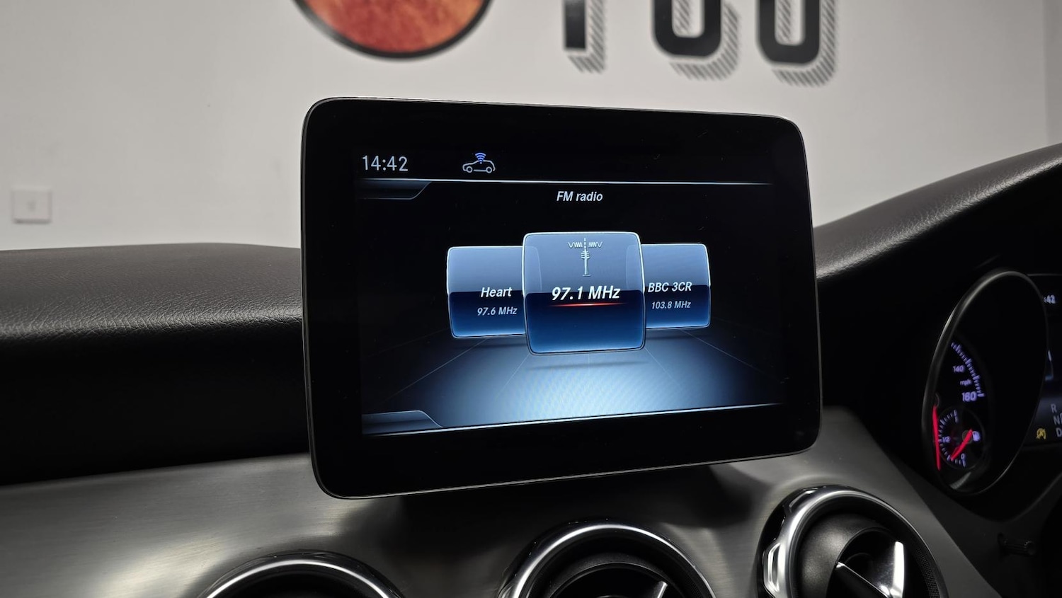 Used Mercedes-Benz GLA 2019 for sale - 78032109: Photo 23