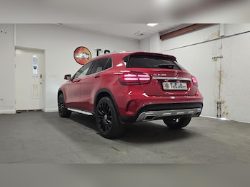Used Mercedes-Benz GLA 2019 for sale - 78032109: Photo