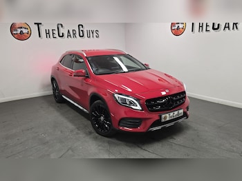 Used Mercedes-Benz GLA 2019 for sale - 78032109: Photo