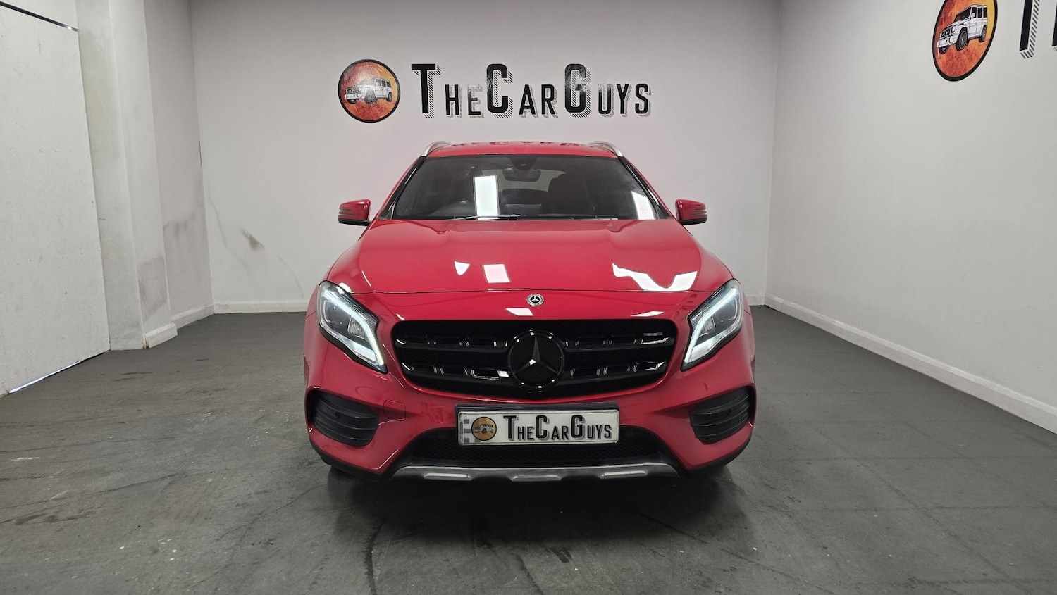 Used Mercedes-Benz GLA 2019 for sale - 78032109: Photo 4