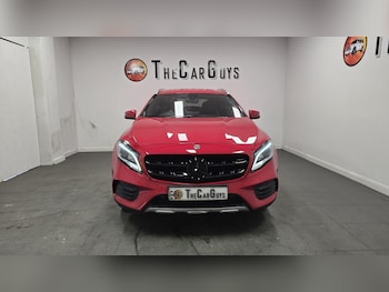 Used Mercedes-Benz GLA 2019 for sale - 78032109: Photo