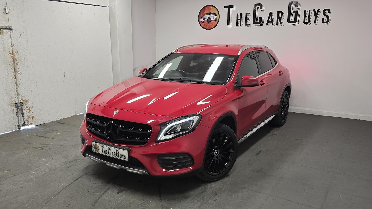 Used Mercedes-Benz GLA 2019 for sale - 78032109: Photo 6