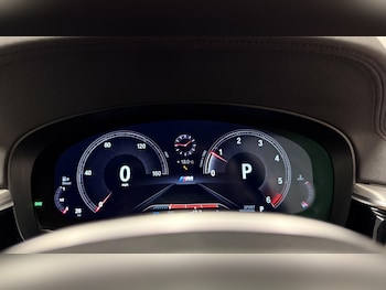 Used BMW 5 Series 2019 for sale - 78656914: Photo