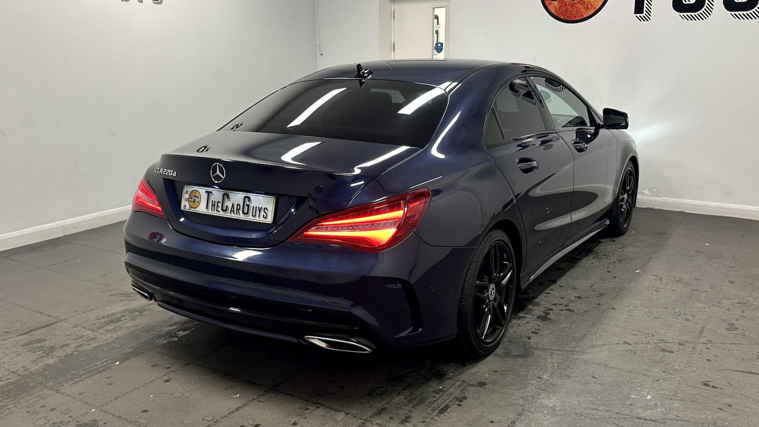 Used Mercedes-Benz CLA 2018 for sale - 77903532: Photo 11