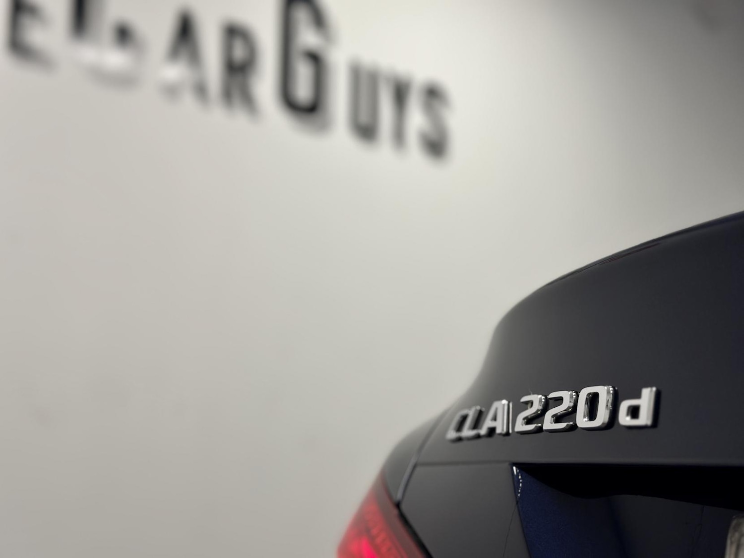 Used Mercedes-Benz CLA 2018 for sale - 77903532: Photo 12