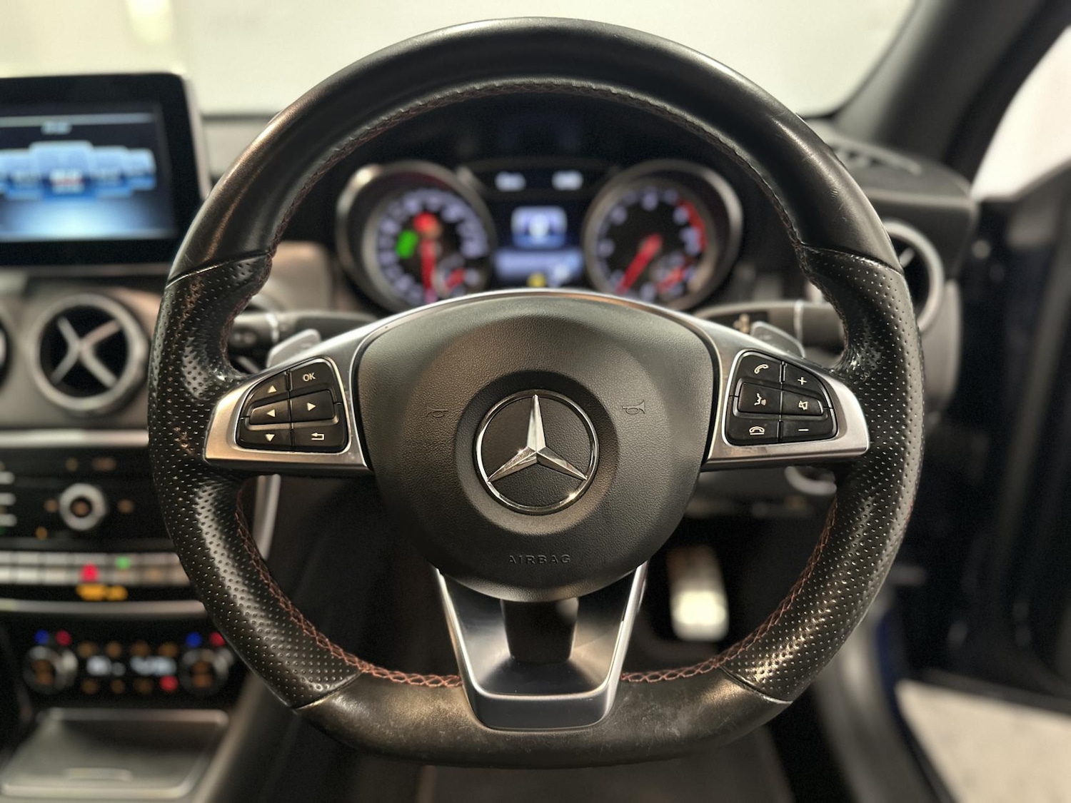 Used Mercedes-Benz CLA 2018 for sale - 77903532: Photo 13