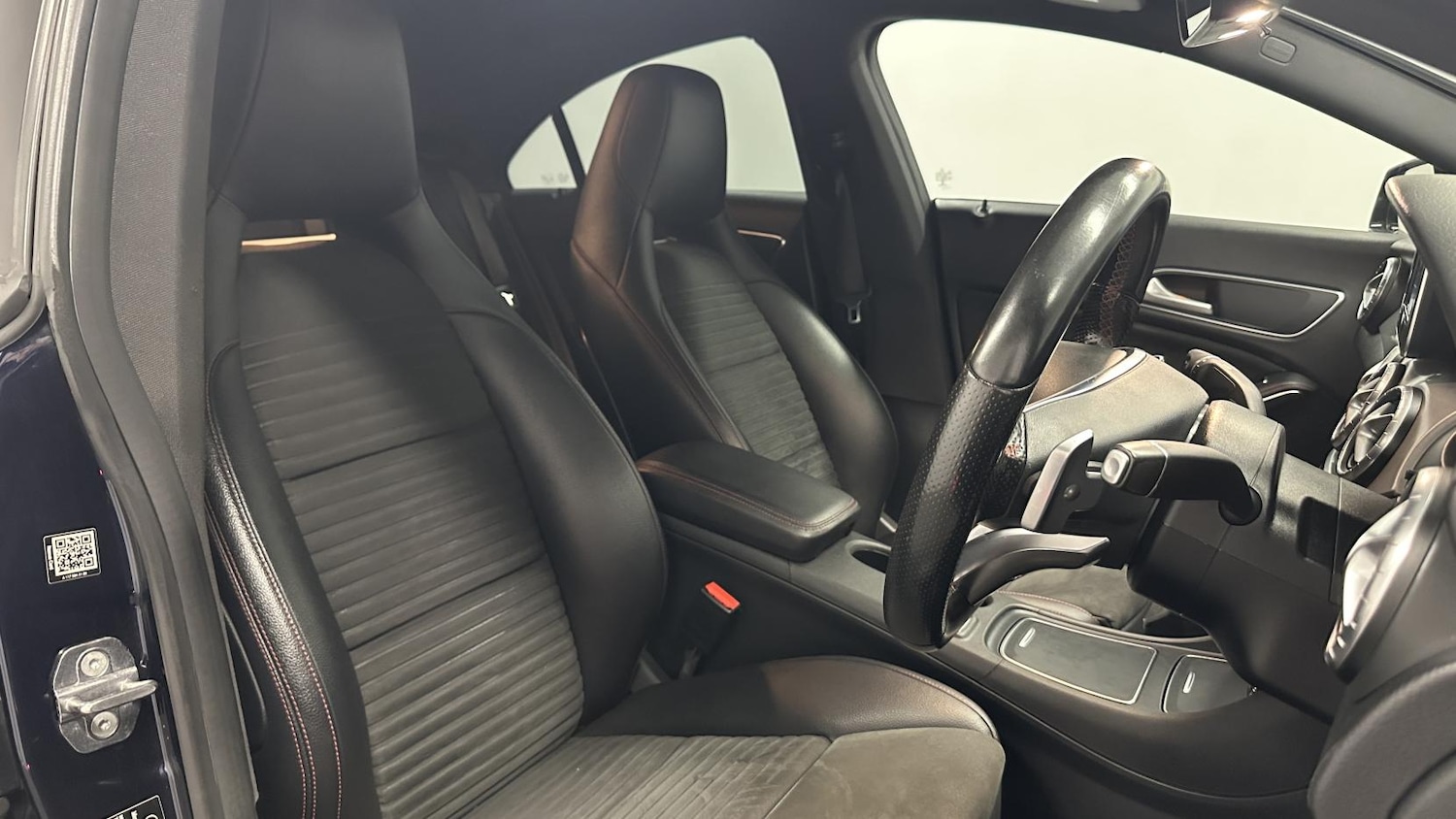 Used Mercedes-Benz CLA 2018 for sale - 77903532: Photo 15