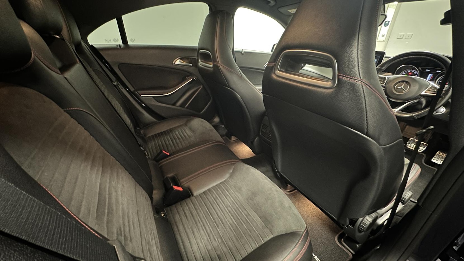 Used Mercedes-Benz CLA 2018 for sale - 77903532: Photo 17