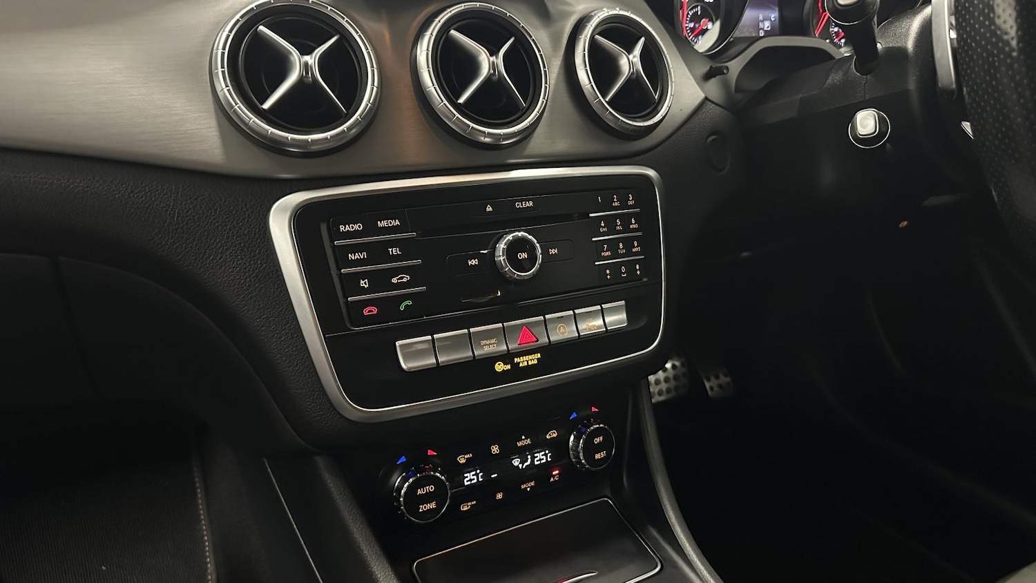 Used Mercedes-Benz CLA 2018 for sale - 77903532: Photo 20