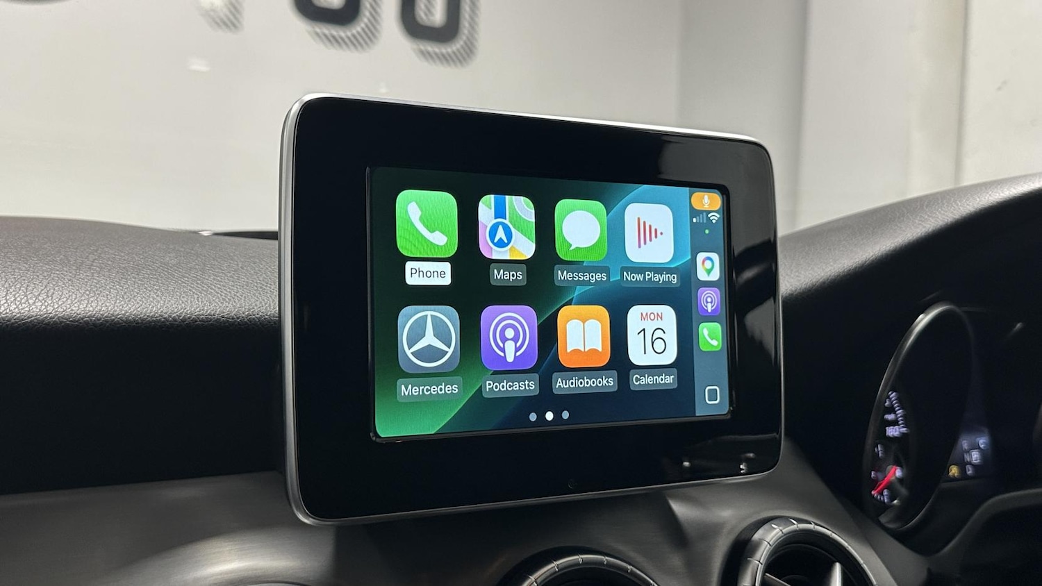 Used Mercedes-Benz CLA 2018 for sale - 77903532: Photo 21