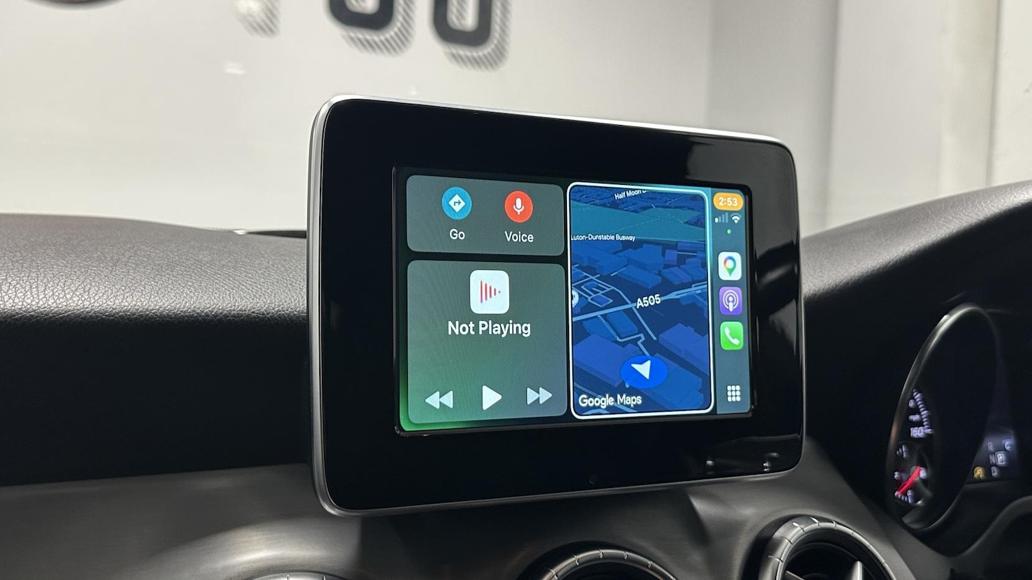 Used Mercedes-Benz CLA 2018 for sale - 77903532: Photo 22