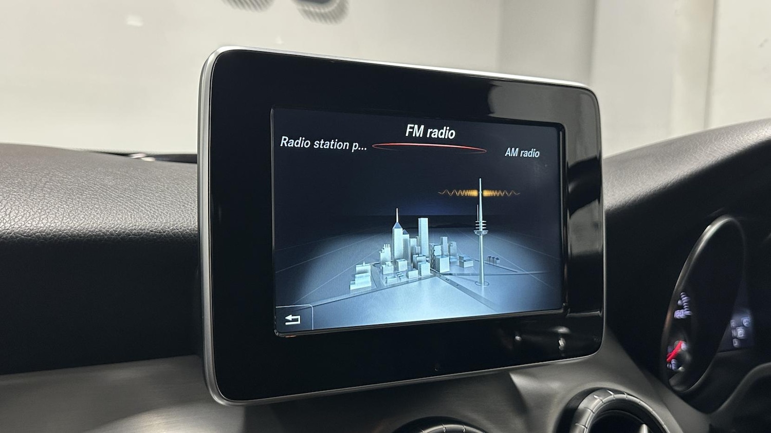 Used Mercedes-Benz CLA 2018 for sale - 77903532: Photo 23