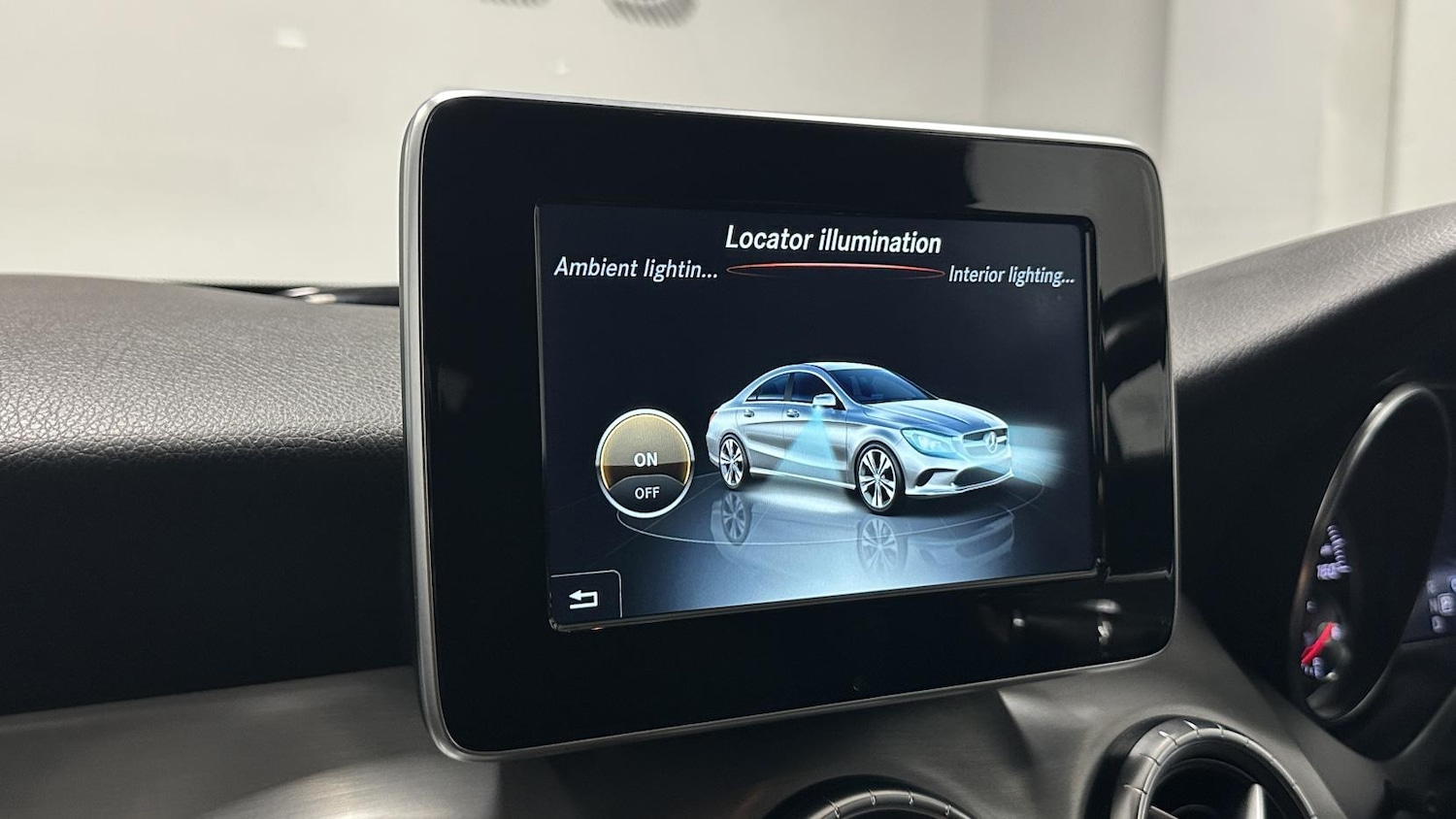 Used Mercedes-Benz CLA 2018 for sale - 77903532: Photo 26