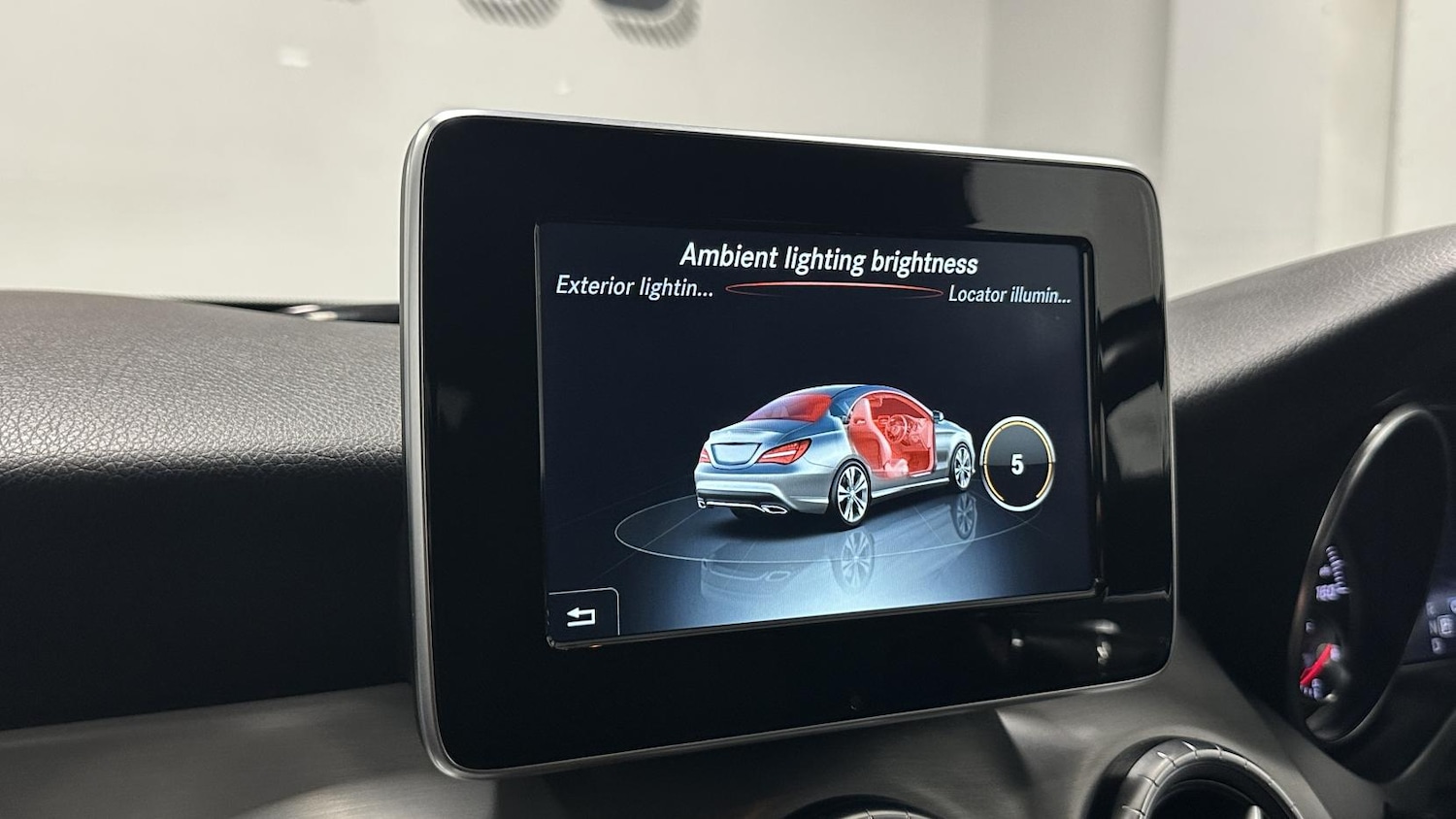 Used Mercedes-Benz CLA 2018 for sale - 77903532: Photo 27