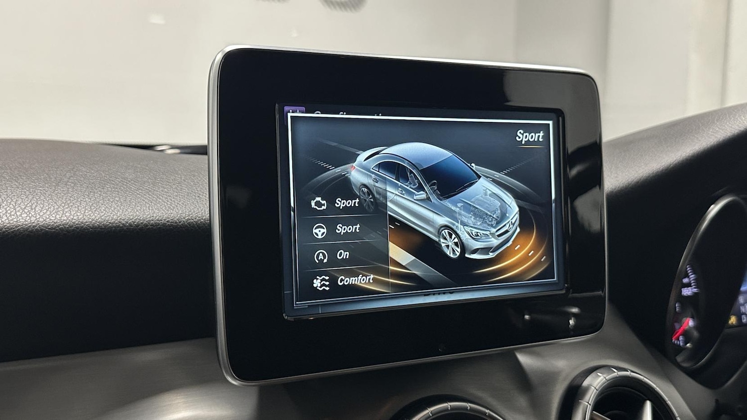 Used Mercedes-Benz CLA 2018 for sale - 77903532: Photo 29