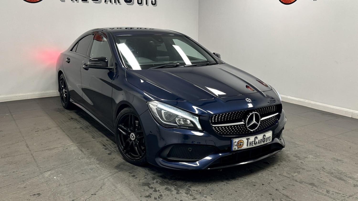 Used Mercedes-Benz CLA 2018 for sale - 77903532: Photo 4