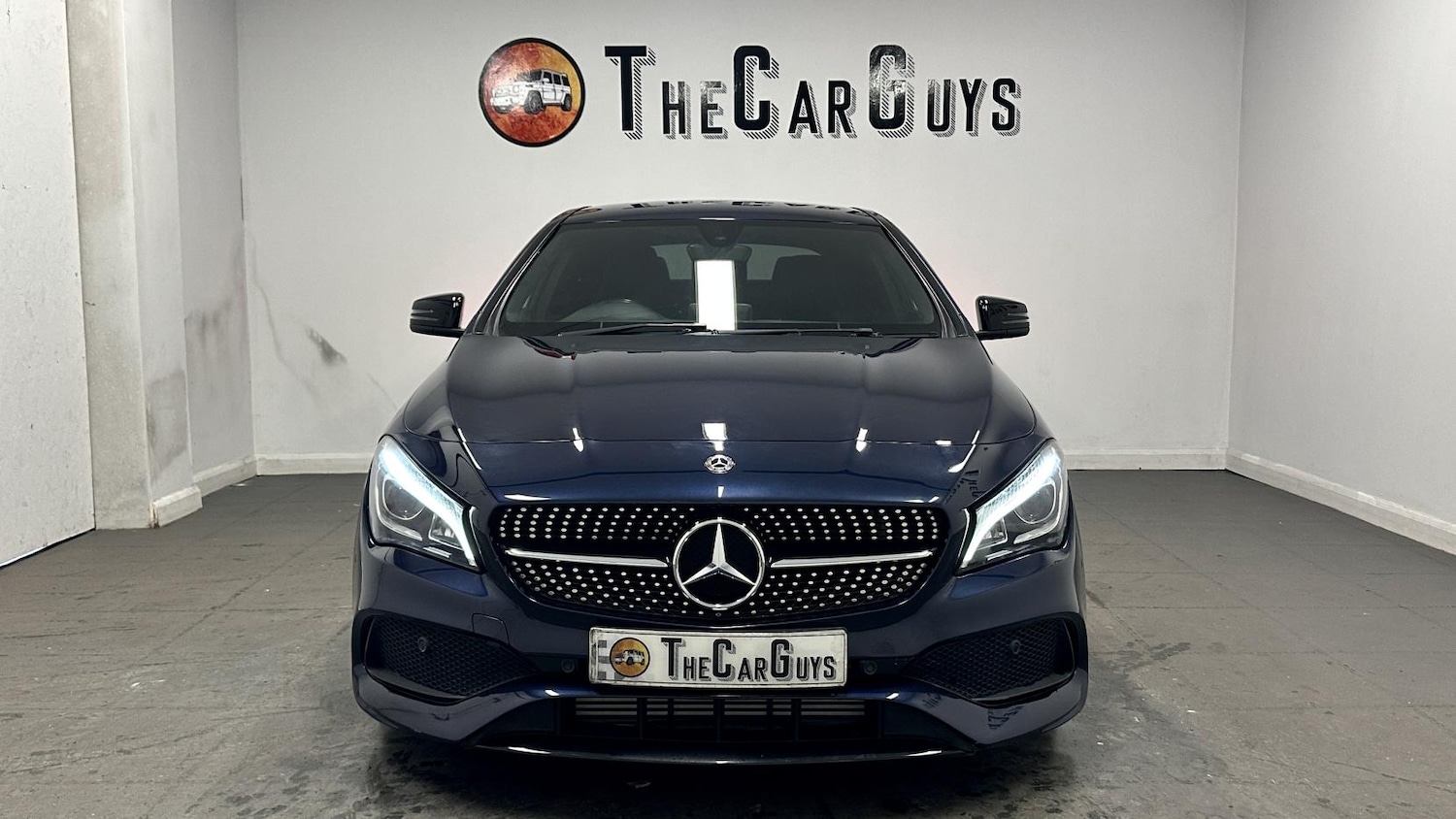 Used Mercedes-Benz CLA 2018 for sale - 77903532: Photo 5