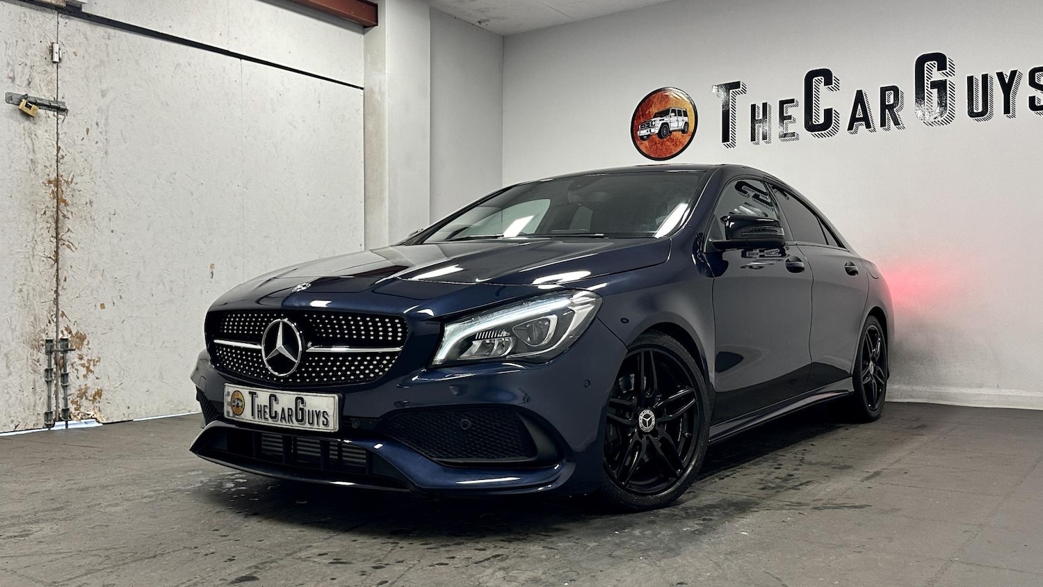 Used Mercedes-Benz CLA 2018 for sale - 77903532: Photo 6