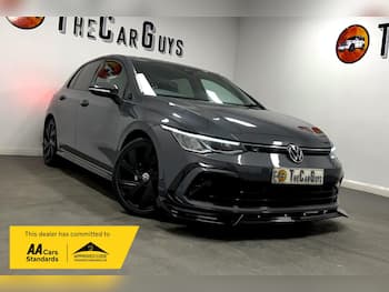 Used Volkswagen Golf 2021 for sale - 79725672: Photo