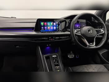 Used Volkswagen Golf 2021 for sale - 79725672: Photo