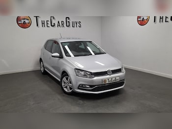 Used Volkswagen Polo 2017 for sale - 79572056: Photo