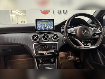 Used Mercedes-Benz A-Class 2016 for sale - 78647285: Photo