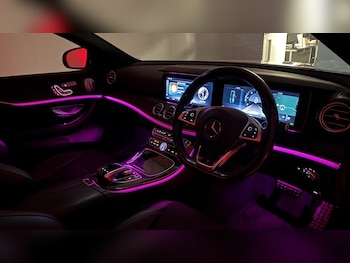 Used Mercedes-Benz E Class 2016 for sale - 78361460: Photo