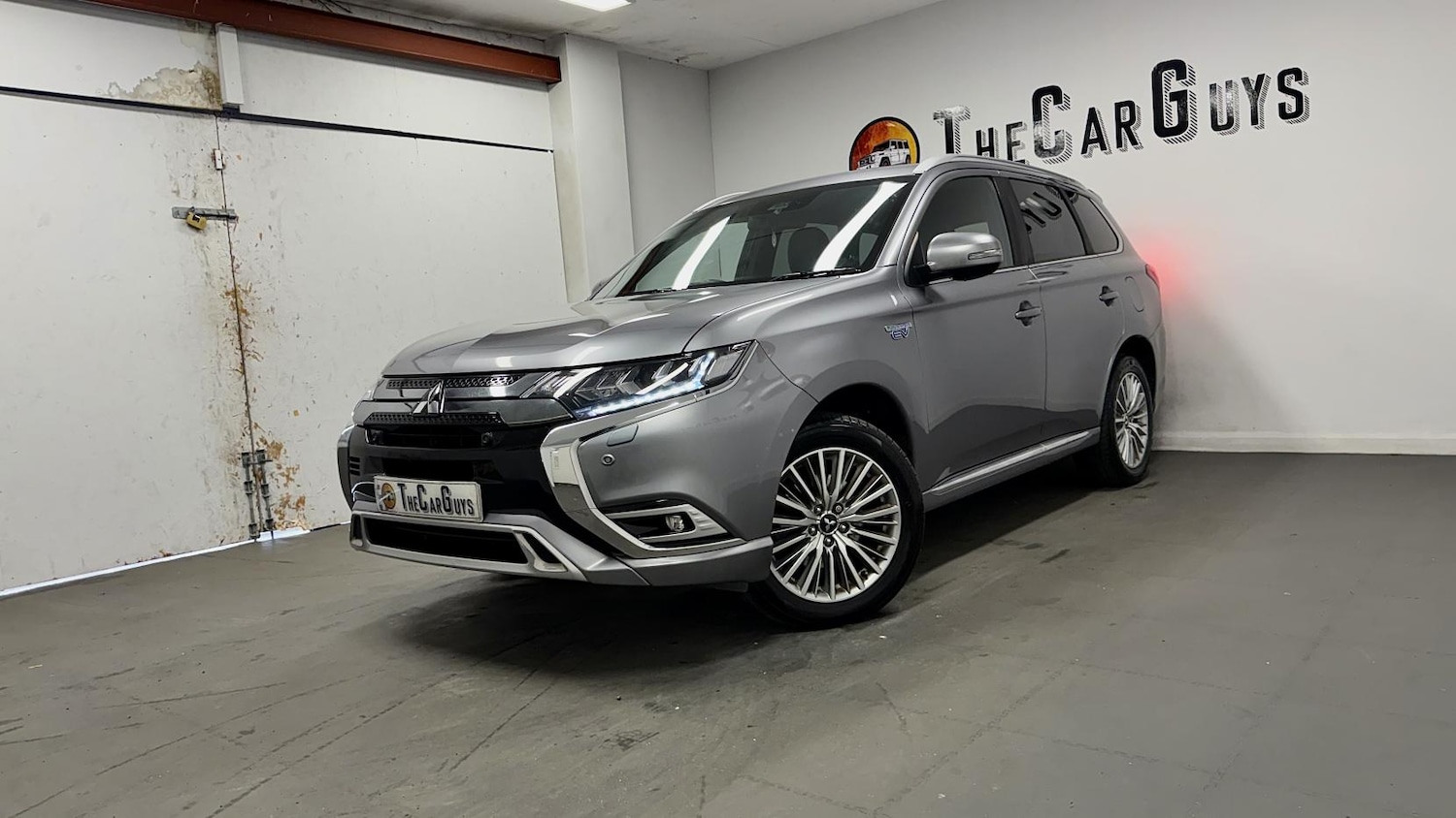 Used Mitsubishi Outlander 2019 for sale - 77918196: Photo 10