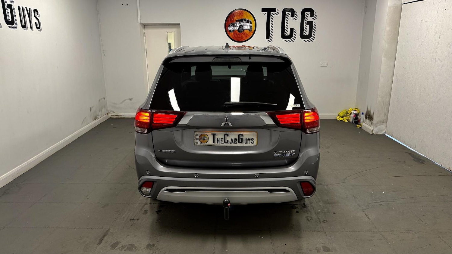 Used Mitsubishi Outlander 2019 for sale - 77918196: Photo 12