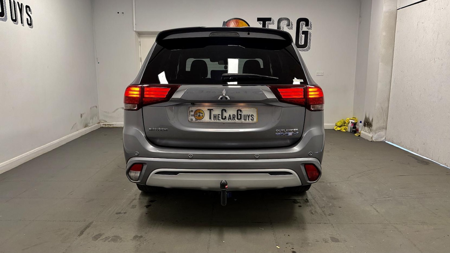 Used Mitsubishi Outlander 2019 for sale - 77918196: Photo 13