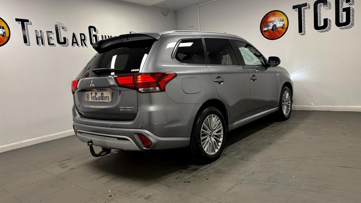 Used Mitsubishi Outlander 2019 for sale - 77918196: Photo 14