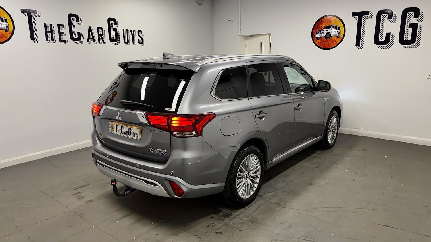 Used Mitsubishi Outlander 2019 for sale - 77918196: Photo 15